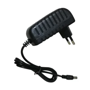 Fuente De Alimentación De 12v, Negro, Para Router - Imagen 2