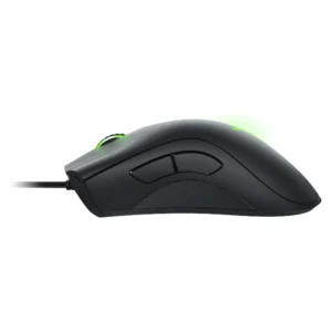 Mouse Razer Deathadder Essential (Rz01-03850100-r3m1) Gaming, Negro, 6400 Dpi - Imagen 2