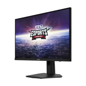 Monitor Gaming Msi Led 24" (G244f) Ips, Fhd, 2 Hdmi/dp, 1ms, 170hz, F/sync - Imagen 2