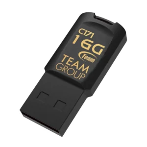 Memoria Usb Teamgroup C171 16gb (Tc17116gb01) Usb 2.0 - Imagen 2