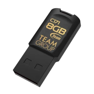 Memoria Usb Teamgroup C171 8gb (Tc1718gb01) Usb 2.0 - Imagen 2