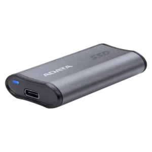 Ssd Externo Adata Se880 1tb (Aeli-se880-1tcgy) Negro, 2000mb/s, 2000mb/s, Cable Usb-c/usb 3.2 - Imagen 2