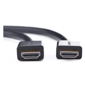 Cable Hdmi A Hdmi Ugreen (10107) Negro, 2.0, 2 Metros - Imagen 2