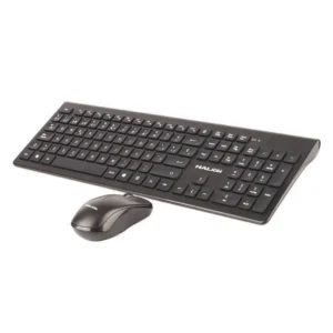 Combo Inalambrico Halion (Ha-k210w) Teclado+mouse - Imagen 2