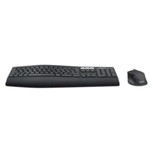 Combo Inalambrico Logitech Mk850 (920-008659) Teclado+mouse, Bluetooth - Imagen 2