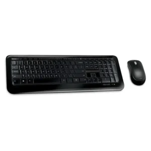 Combo Inalambrico Microsoft 850 (Py9-00004) Teclado+mouse - Imagen 2