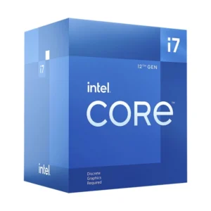 Procesador Intel Core I7 12700f (Bx8071512700f) 2.1ghz, 25 Mb Cache, Lga 1700 - Imagen 3