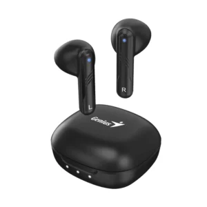 AURICULAR BLUETOOTH GENIUS HS-M905BT ( 31710025402 ) NEGRO, BLUETOOTH 5.3 - Imagen 3