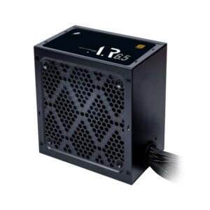 Fuente De Poder 1stplayer Ar6 (Ps-650ar) 650w, Gold - Imagen 3