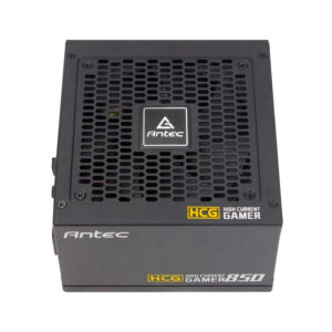 Fuente De Poder Antec High Current Hcg850 (0-761345-11549-0) 850w, Bronze, Modular - Imagen 3