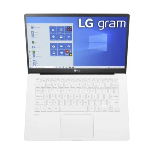 Laptop Lg Gram I5-1035g7 ( 14z90n-v.ar57b4 ) 14" - I5 - 256ssd - 16gb - W10 - Imagen 3