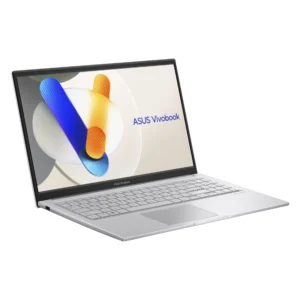 LAPTOP ASUS VIVOBOOK X1504ZA-NJ391 I5-1235U ( 90NB1022-M00KA0 ) 15.6" - I5 - SSD512 M.2 - 16GB - SIN SISTEMA - Imagen 3