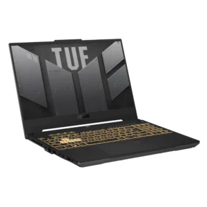 LAPTOP GAMING ASUS FX507ZC4-HN002 I7-12700H ( 90NR0GW1-M001F0 ) TUF GAMING - 15.6" - I7 - SSD512 M.2 - 16GB - RTX 3050 4GB - SIN SISTEMA - Imagen 3