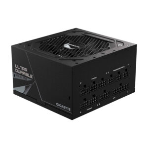 Fuente De Poder Gigabyte Ud750gm (Gp-ud750gm) 750w, Gold, Modular - Imagen 3