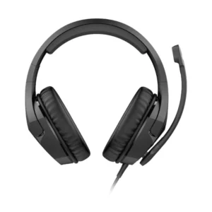 Auricular Hyperx Cloud Stinger S (Hhss1s-aa-bk/g) Gaming, Negro, 7.1, Jack X1 + Adaptador Usb - Imagen 3