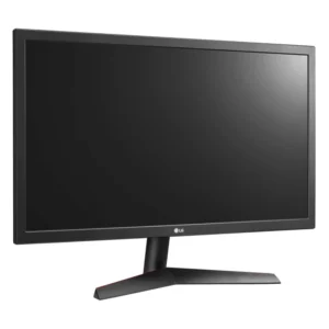 Monitor Gaming Lg Ultragear Led 24" (24gl600f-b) Tn, 2 Hdmi/dp, 1ms, 144hz, F/sync - Imagen 3