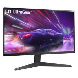 Monitor Gaming Lg Ultragear Led 24" (24gq50f-b) Va, 2 Hdmi/dp, 1ms, 165hz, F/sync - Imagen 3