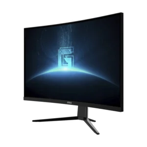 Monitor Gaming Msi 27" (G27c3f) Curvo, Va, 2 Hdmi/dp, 1ms, 180hz, F/sync - Imagen 3