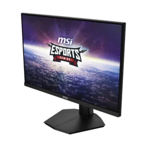 Monitor Gaming Msi Led 24" (G244f) Ips, Fhd, 2 Hdmi/dp, 1ms, 170hz, F/sync - Imagen 4