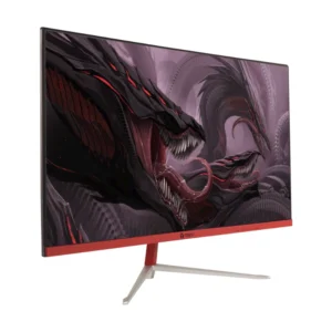 Monitor Gaming Teros 24" (Te-2471g) Curvo, Va, Hdmi/dp, 2ms, 165hz - Imagen 3