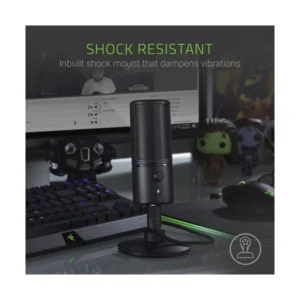 Microfono Razer Seiren X ( Rz19-02290100-r3u1 ) - Imagen 3