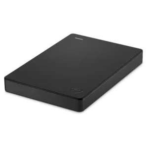 Disco Duro Externo Seagate 1tb (Stgx1000400) Negro, Usb 3.0 - Imagen 3