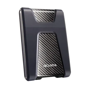 Disco Duro Externo Adata 2tb Hd650 (Ahd650-2tu31-cbk) Negro, Anti Golpe - Imagen 3