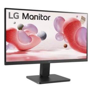 Monitor Lg Led 22" (22mr410-b) Va, Fhd, Vga/hdmi, 5ms, 100hz - Imagen 3
