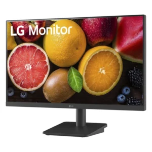 Monitor Lg Led 24" (24ms500-b) Ips, 2 Hdmi, 5ms, 100hz, Fhd - Imagen 3