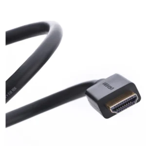 Cable Hdmi A Hdmi Ugreen (10107) Negro, 2.0, 2 Metros - Imagen 3