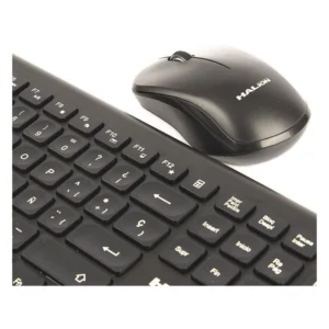 Combo Inalambrico Halion (Ha-k210w) Teclado+mouse - Imagen 3