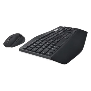 Combo Inalambrico Logitech Mk850 (920-008659) Teclado+mouse, Bluetooth - Imagen 3