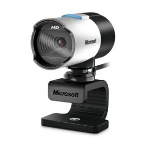 Camara Web Microsoft Lifecam Studio (Q2f-00013) 1080p, 30 Fps, Con Microfono - Imagen 3