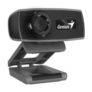 Camara Web Genius Facecam 1000x (32200003400) 720p, 30 Fps, Con Microfono - Imagen 3