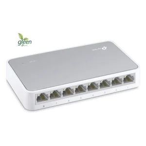 Switch Tp-link 8 Puertos (Tl-sf1008d) 10/100mbps - Imagen 3