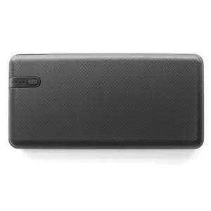 Power Bank Teros (Te-7053n) Negro, Usb-c A Usb, 2 Salidas Usb, 10000mah - Imagen 4