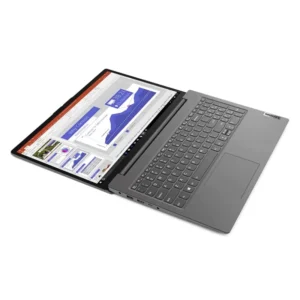 LAPTOP LENOVO V15 G3 I3-1215U ( 82TT00CVLM ) 15.6" - I3 - SSD256 M.2 - 8GB - SIN SISTEMA - Imagen 4