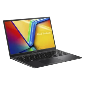 LAPTOP ASUS VIVOBOOK 15X K3504ZA-NJ266 I5-1235U ( 90NB11S1-M00AW0 ) 15.6" - I5 - SSD512 M.2 - 16GB - SIN SISTEMA - Imagen 4