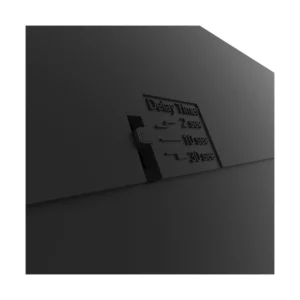 Estabilizador Forza 8 Tomas (Fvr-1222Usb V2) 1200Va, 600W, X1 Usb/Usb-C - Imagen 4