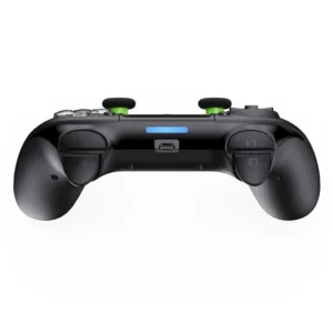 Mando Inalambrico Bt T-dagger Scorpio (T-tgp802) Negro, Bluetooth 4.2, Para Pc/ps3/ps4 - Imagen 4