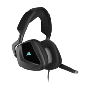 Auricular Corsair Void Rgb Elite Usb (Ca-9011203-na) Gaming, 7.1, Carbon, Conexion Usb, Led-rgb - Imagen 4