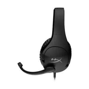 Auricular Hyperx Cloud Stinger S (Hhss1s-aa-bk/g) Gaming, Negro, 7.1, Jack X1 + Adaptador Usb - Imagen 4