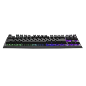 Teclado Cooler Master Ck530 V2 80% (Ck-530-gktr1-us) Gaming, Mecanico, Switch Rojo, Led-rgb - Imagen 4
