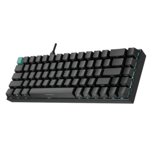 Teclado Deep Cool Kg722 65% (R-kg722-bk0an4a-g) Gaming, Mecanico, Switch Gateron, Led-rgb - Imagen 4