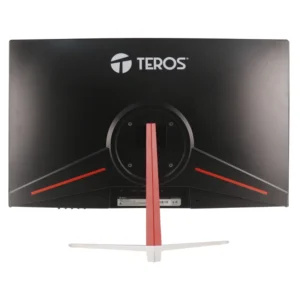 Monitor Gaming Teros 24" (Te-2471g) Curvo, Va, Hdmi/dp, 2ms, 165hz - Imagen 4