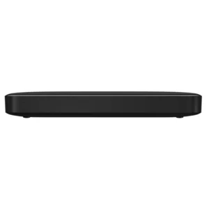 Disco Duro Externo Western Digital 1tb Elements (Wdbuzg0010bbk-wesn) Negro, Usb 3.0 - Imagen 4