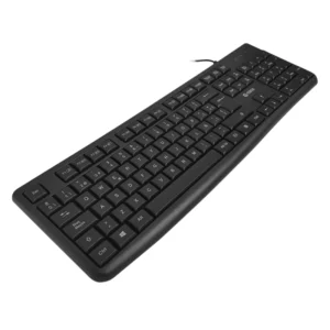 Teclado Teros (Te-4067s) Negro - Imagen 4