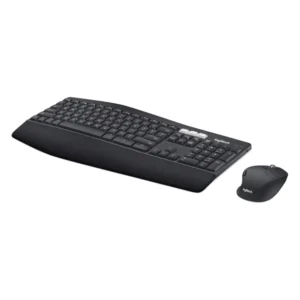 Combo Inalambrico Logitech Mk850 (920-008659) Teclado+mouse, Bluetooth - Imagen 4