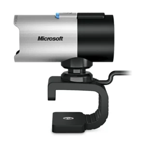 Camara Web Microsoft Lifecam Studio (Q2f-00013) 1080p, 30 Fps, Con Microfono - Imagen 4