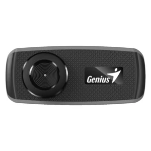 Camara Web Genius Facecam 1000x (32200003400) 720p, 30 Fps, Con Microfono - Imagen 4